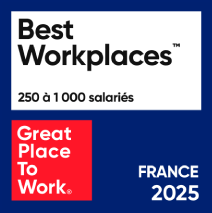 Great Place To Work